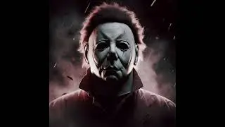 michael myers is coming Halloween music (inspired by Halloween) remastered