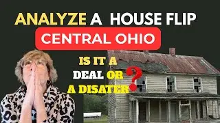 Watch This Before You Flip a Central Ohio Home