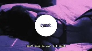 Damaged - Ride (Lyrics)