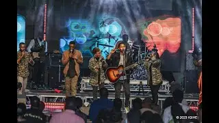 Israel Mbonyi nyuma y'igitaramo yongeye gukoreramo amateka twaganiriye|| Album yose yayikoze live