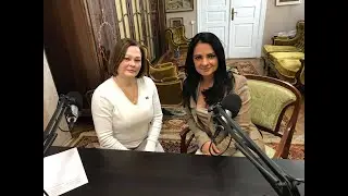 #АкадеміяУспіху і Anna Gorkun про успішний український бізнес проект 46 Parallel Wine Group