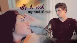 effy & cook | my kind of man