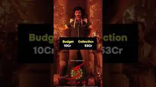 Kiran Abbavaram all movies budget & collection