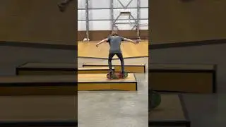 Special Mike with an NBD!? #boonieshq #skateboarding