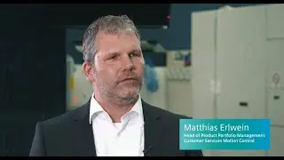 Predictive Services for Drive Systems - plan maintenance proactively
