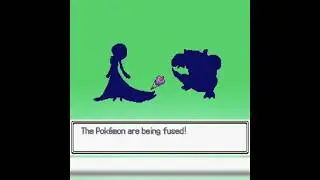 O DIA EM QUE EU FUNDI UM GARDEVOIR COM UM AGGRON