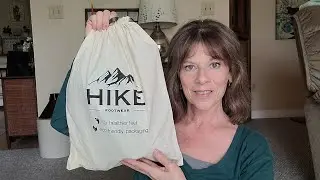 Hike and Peak Barefoot Shoe Haul and Review !