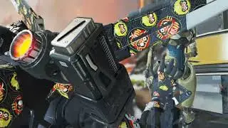 Apex Legends Season 11 Highlights
