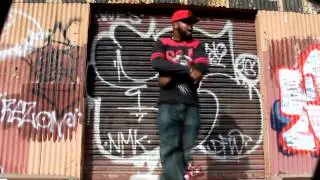 DJ Big Deezil 