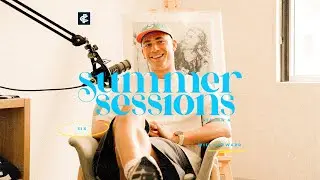 Summer Sessions | Will Hayward (full episode)