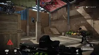 Warface PTB No way!