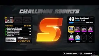 ZenlessZoneZero:season 1:Traning#2