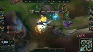 Swain Ultimate Use