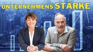 Marion Masholder &ndash; So st&auml;rken wir unsere Unternehmen f&uuml;r die Zukunft
