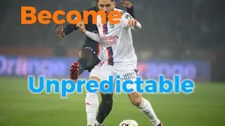 How to RAPIDLY Improve Your Weak Foot