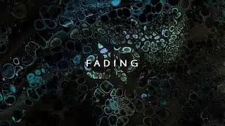 Dirty Palm - Fading (Extended Mix)