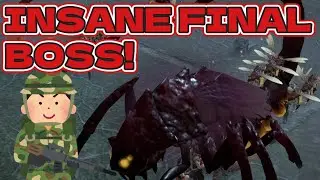 (Final Episode37 Day234-244)Surviving the Aftermath Custom Game (with All 3 DLCs) 350% Difficulty