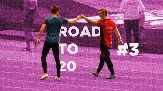 Indoor Season | Road To 20 #3