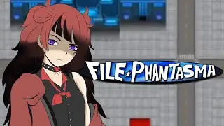 File Phantasma Episode 47 - Fashion Disaster