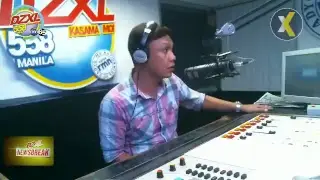 DZXL RMN Livestreaming