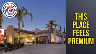 Best Western Plus Royal Oak Hotel - This Place Feels Premium | San Luis Obispo (CA), United States⭐