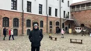 Мир, Беларусь. Репортаж Андрея ч.2