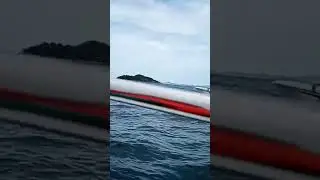 Gulf of Thailand 🇨🇷