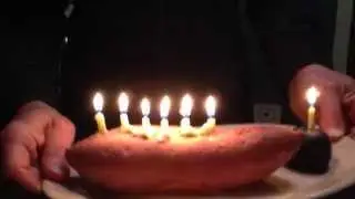 Chanukah  Yam