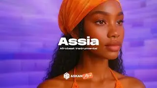 Afro Guitar x Afro Beat instrumental (Dadju x Tayc type beat) 