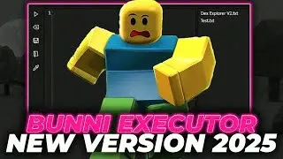 [UPDATE] FIRST FREE 100% UNC EXECUTOR?! | Bunni.lol Roblox Executor (Undetected & Antiban)