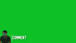 Green Screen Lower thirds test - NBA 2K