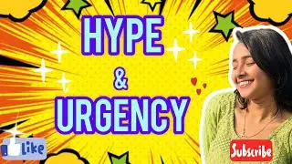 HYPE & URGENCY 🤩 | Best Tips & Stratergy | #FOREVER | RUPALI SINGH #flp #foreverlivingproducts 
