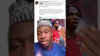 Chelsea transfer news #helpmemakethismakesense #football