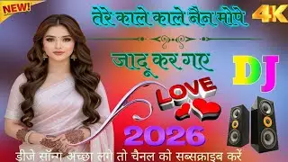 Tere Kale kale nan mope jadu kar gay💕 dj haryanvi🥰 sone intagram #viralsong #trending