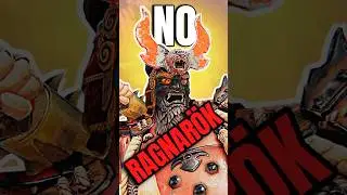 Shugoki: The Hero Who Stopped Ragnarok