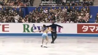 WTT2013 Madison CHOCK / Evan BATES SD