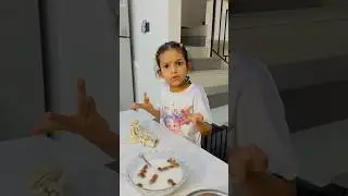 Anna Ye Kya Kha Lia 😳