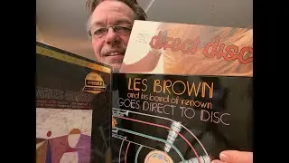 One Step Recordings of the 1970's