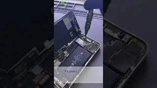 iPhone Repair: Same-day service with a warranty