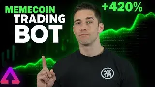 How to Trade Memecoins Like a PRO With Archer Bot (GAME CHANGING)