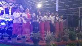 Rimchaksoani Git - AGM
