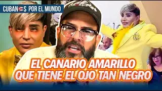 Alex Otaola critica homenaje de Eduardo Antonio a la Virgen del Cobre, en la Ermita de la Caridad