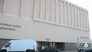 Municipal Court starting to hear more in-person cases today