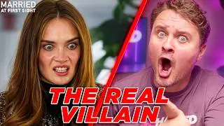 MAFS Australia Season 13 Episode 8 Recap | The GIRLS GIRL Clique Turns Toxic