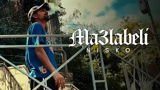 Nisko - Ma3labeli (Official Music Video)