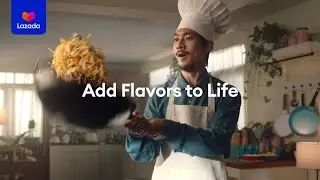 Add to Cart, Add to Life │Lazada Philippines