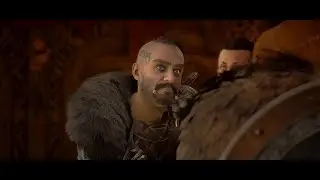 Finding a Traitor ( Assassin's Creed Valhalla part 3)
