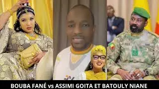 BOUBA FANE VS ASSIMI GOITA ET BATOULY NIANE !