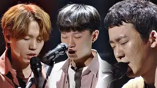 [선공개] 조회수 폭발 예상？! 마음을 홀릴 ′음색 천재′들의 무대♬ 〈슈퍼밴드 Super Band〉