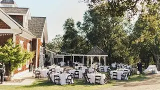 Real Wedding Tour! (A Behind the Scenes Look!) September 23, 2023